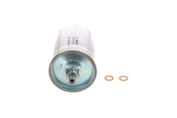 Yakıt Filtresi  Mercedes S -Serisi Sedan/Coupe (BM 126)(09.1979->)  BOSCH 0 986 AF8 093