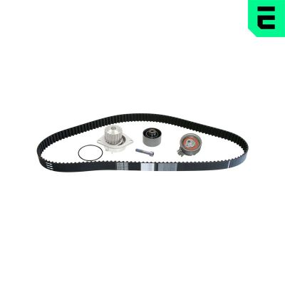 Triger Kayış Seti  Citroen C3 (04.2002->)  OPTIMAL SK-1392AQ1