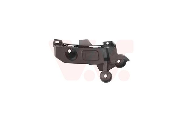 Tampon Braketi Arka Sağ Citroen C3 (08.2016->)  MADE IN TAIWAN 1618-2631