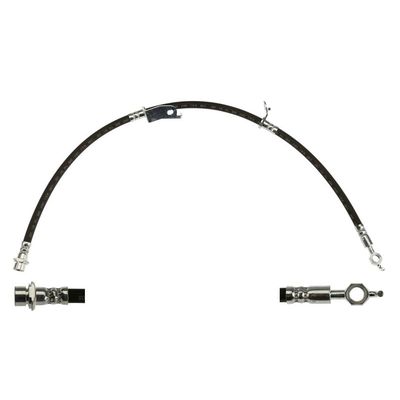 Fren Hortumu Ön Sol Toyota Prius (ZVW30)(2009->)  TRW PHD1233