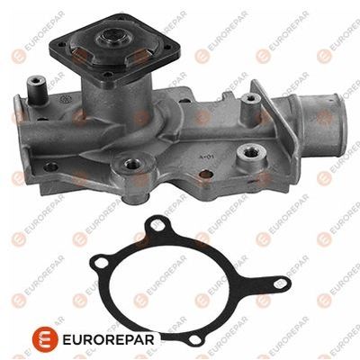 Devirdaim Su Pompası  Ford Escort 3/4/5 Kapı/S.Wagon (1991->)  EUROREPAR 1637177280