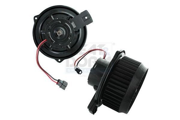 Kalorifer Motoru  DENSO DEA43012