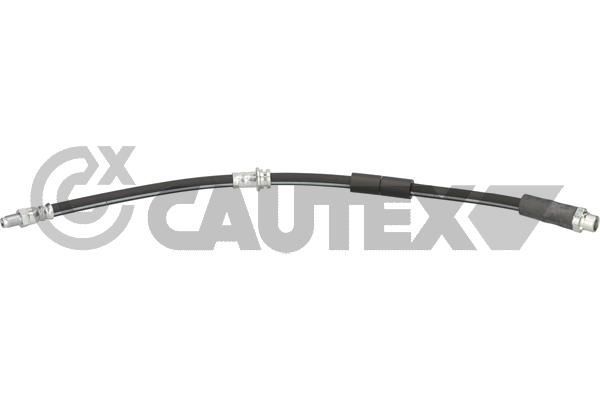 Fren Hortumu Ön Sağ veya Sol BMW X1 Serisi (E84)(2009->)  CAVO C901 658A