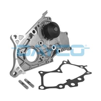 Devirdaim Su Pompası  Toyota Avensis Combi SW (T22)(1998->)  DAYCO DP221