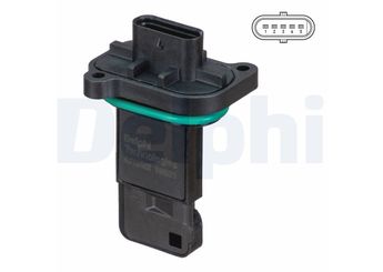 Hava Debimetresi  DELPHI AF10532-12B1  13628506408 22204YV010