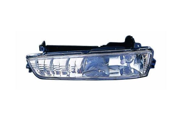 Sis Farı Ön Sağ Hyundai Accent Era (MC)(2006->)  DEPO 221-2016R-UQ