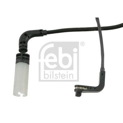 Balata İkaz Kablosu Arka BMW 6 Serisi Cabrio (E64)(2004->)  FEBI BILSTEIN 23025