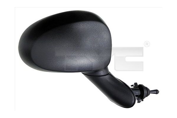 Dikiz Aynası Dış Sağ Chevrolet Matiz (2005->)  ART M018.8013