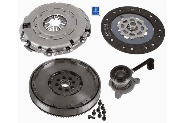 Debriyaj Seti  SACHS 2290 601 182