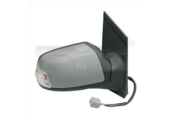 Dikiz Aynası Dış Sol Ford Fusion (CBK)(2002->)  EUROBUMP FOR11FO028