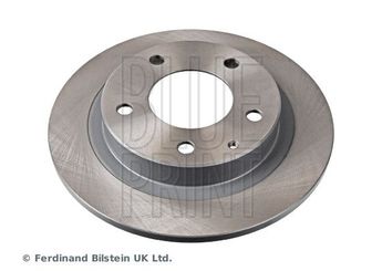 Fren Disk Ayna Arka Sağ ve Sol BLUE PRINT ADM54347  B01C26251A B01C26251 B01C-26-251 B01C-26-251A