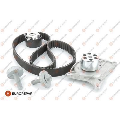 Triger Kayış Seti  EUROREPAR 1624231280