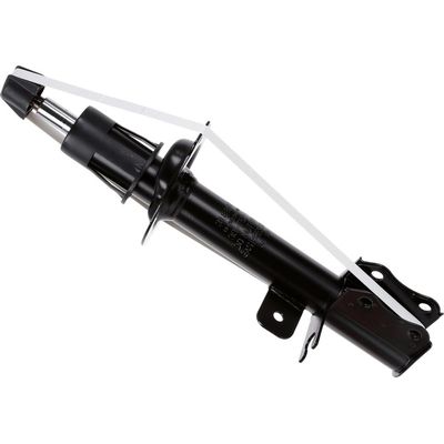 Amortisör Arka Sağ Chevrolet Lacetti Wagon (2005->)  SACHS 318 897