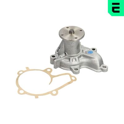 Devirdaim Su Pompası  OPTIMAL AQ-1408