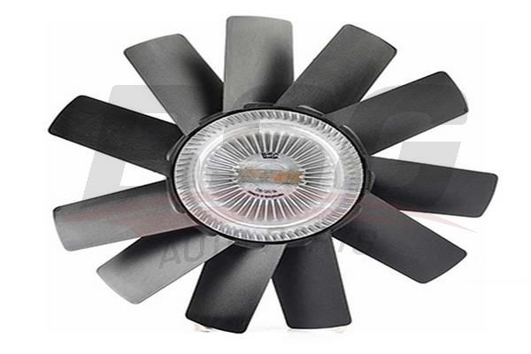 Soğutma Fanı (Fan Termik)  BSG 90-505-002