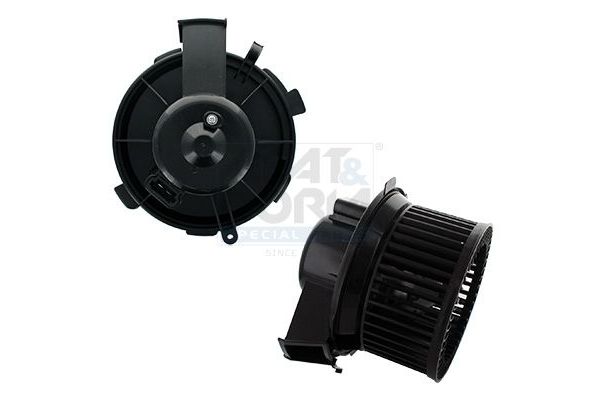 Kalorifer Motoru  PSA ORJINAL 1606357480