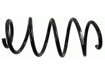 Helezon Yayı Ön SACHS 993 371  5N0411105AE 5N0 411 105 AE 5N0411105AF 5N0 411 105 AF