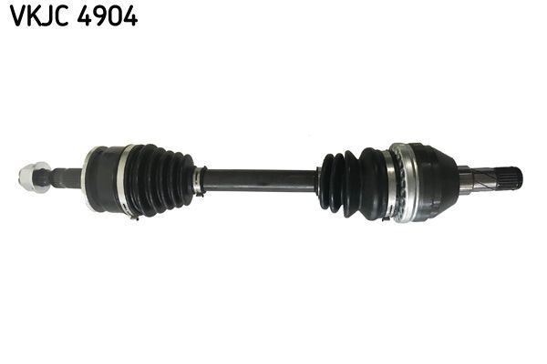 Aks Komple Ön Sol SKF VKJC 4904