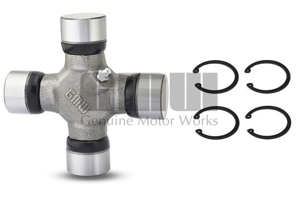 Mafsal İstavrozu  GKN U321