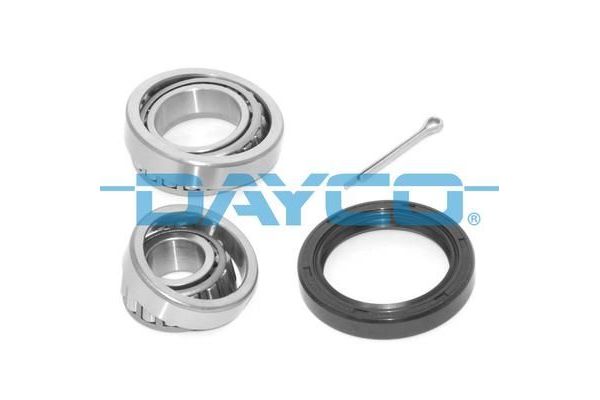 Teker Rulmanı Ön Sağ veya Sol DAYCO KWD1460