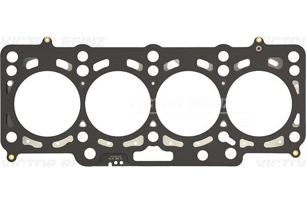 Silindir Kapak Contası  REINZ 61-37175-10