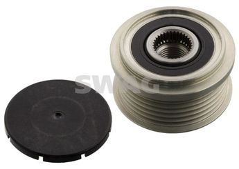 Alternatör Kasnağı  SWAG 91 10 1923  37322 3732204330 37322-04330