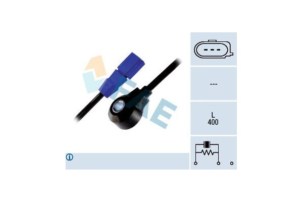 Vuruntu Sensörü  FAE 60170