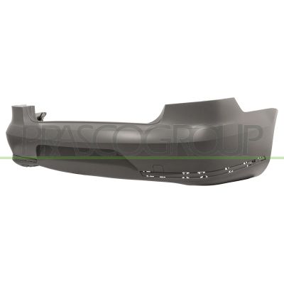 Tampon Arka Volkswagen Passat (362)(10.2010->2014)  MADE IN TAIWAN 3AE807417FGRU