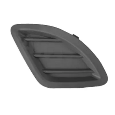 Sis Farı Çerçevesi Sol EUROBUMP KIA07CE004