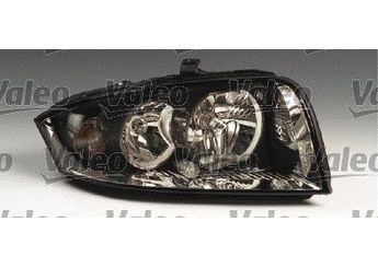 Far Lambası Sol VALEO 087671  8Z0941003 8Z0941003H 8Z0941003K
