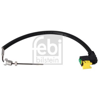 Egzoz Sıcaklık Sensörü  FEBI BILSTEIN 1000604