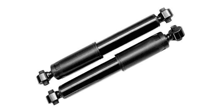 amortisör çeşitleri