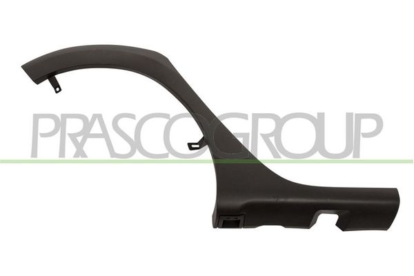 Çamurluk Bandı Arka Sağ RENAULT ORJINAL 788A27813R