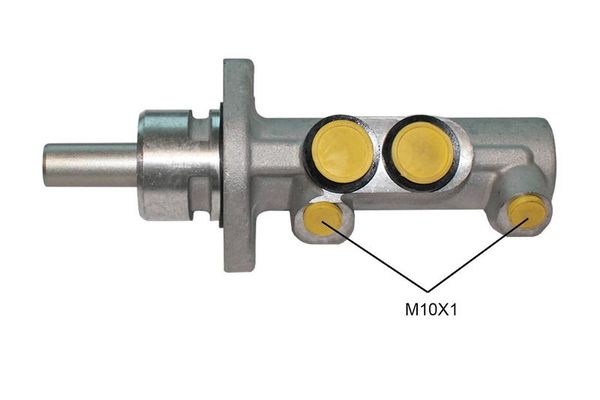 Fren Ana Merkez  FERODO FHM1282