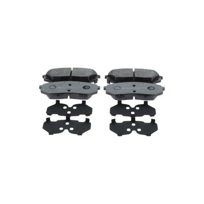 Fren Disk Balata Ön Hyundai i40 Cw (VF)(06.2011->)  BOSCH 0 986 460 169