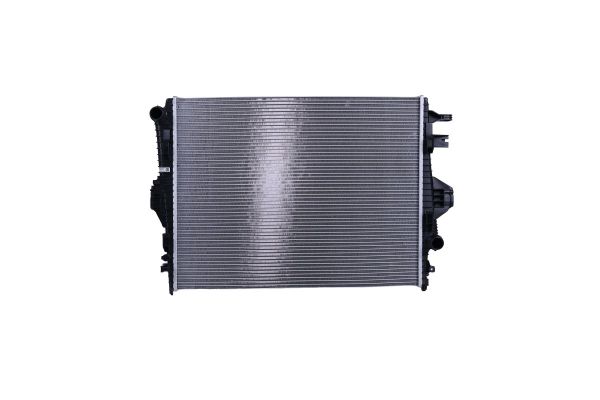 Su Radyatörü  Porsche Cayenne (Typ 92A)(02.2010->)  VALEO 733287