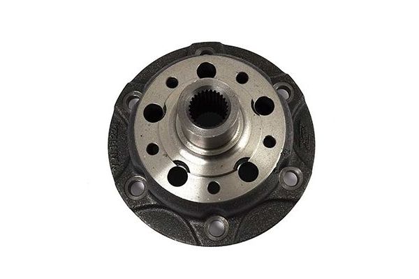 Porya Ön Sağ veya Sol MARGO 2325015