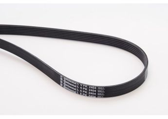 Vantilatör Kayışı  CONTINENTAL 6PK2404  59903137H 059903137H 6E903137AC 06E903137AC 6E903137K 06E903137K 25192524 96628779 4803451