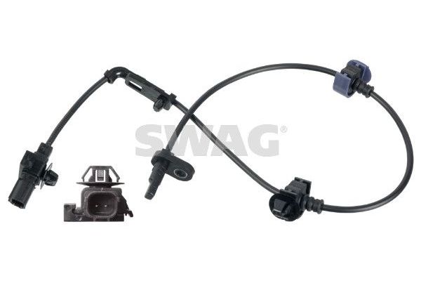 Abs Sensörü Ön Sol Honda Civic Sedan (FD)(04.2006->)  SWAG 33 10 5866