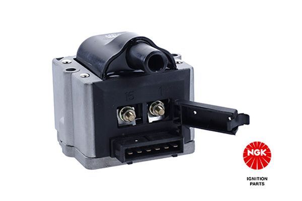 Ateşleme Bobini  Audi Coupe (8B3)(11.1988->)  NGK 48039