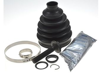 Aks Körüğü Ön Dış Sağ veya Sol GKN 303606  3B0498203A 3B0407285B