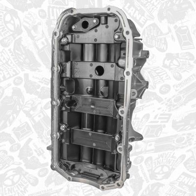 Motor Yağ Karteri  PSA ORJINAL 55222621