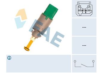 Fren Müşürü  SAGEM 500824  8200168240 93851952 95514760 2532000QAE 25320-00QAE 4406542 4414818 253250007R 25 32 500 07R 82 00 168 240 8200276360 82 00 276 360
