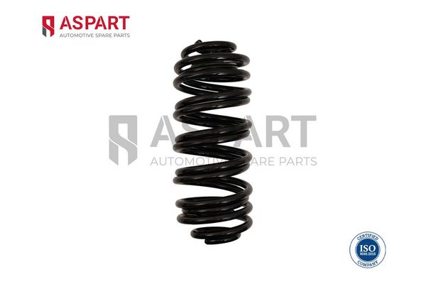 Helezon Yayı Arka Opel Astra J HB (12.2009->)  ASPART 1CSP1082