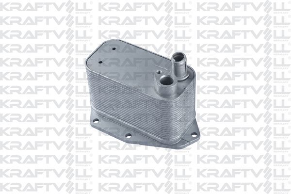 Motor Yağ Soğutucu  Volvo XC60 (04.2008->)  KRAFTVOLL 08090243
