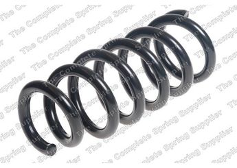 Helezon Yayı Ön LESJÖFORS 4059263  4040A066 4040A067 4040A068