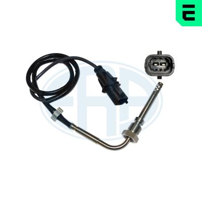 Egzoz Sıcaklık Sensörü  Fiat Doblo (152) Panorama (2010->)  ERA 551509A