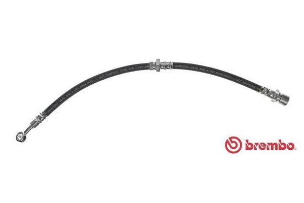 Fren Hortumu Ön Sol Daewoo Nubira Limousine (2003->)  BREMBO T 10 007