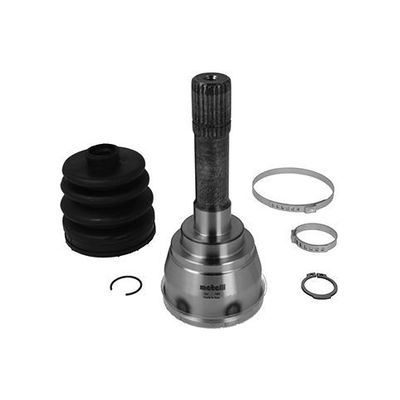 Aks Kafası Ön Dış Sağ veya Sol MAHER 01812