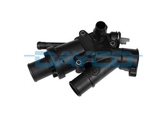 Termostat Gövdesi  DAYCO DT1163H  9M5Q8A586AC 1336AS 98036487 9803648780 1779760 1838288 9M5Q8A586AB